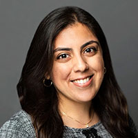 Maya Kaul